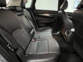 Thumbnail of 2024 Graphite Shadow INFINITI QX50