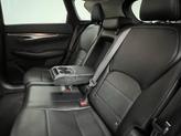 Thumbnail of 2024 Graphite Shadow INFINITI QX50