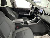 Thumbnail of 2024 Magnetic Gray Metallic Toyota RAV4
