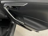 Thumbnail of 2024 Magnetic Gray Metallic Toyota RAV4