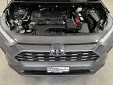 Thumbnail of 2024 Magnetic Gray Metallic Toyota RAV4
