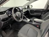 Thumbnail of 2024 Magnetic Gray Metallic Toyota RAV4