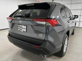 Thumbnail of 2024 Magnetic Gray Metallic Toyota RAV4