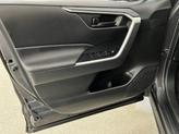 Thumbnail of 2024 Magnetic Gray Metallic Toyota RAV4
