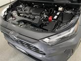Thumbnail of 2024 Magnetic Gray Metallic Toyota RAV4