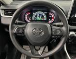 Thumbnail of 2024 Magnetic Gray Metallic Toyota RAV4