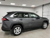 Thumbnail of 2024 Magnetic Gray Metallic Toyota RAV4
