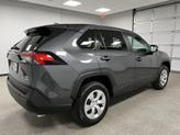 Thumbnail of 2024 Magnetic Gray Metallic Toyota RAV4