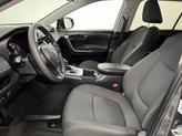 Thumbnail of 2024 Magnetic Gray Metallic Toyota RAV4