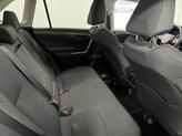 Thumbnail of 2024 Magnetic Gray Metallic Toyota RAV4
