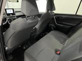 Thumbnail of 2024 Magnetic Gray Metallic Toyota RAV4