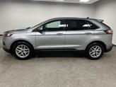 Thumbnail of 2024 Silver Metallic Ford Edge