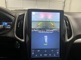 Thumbnail of 2024 Silver Metallic Ford Edge