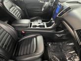 Thumbnail of 2024 Silver Metallic Ford Edge