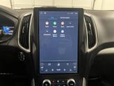 Thumbnail of 2024 Silver Metallic Ford Edge