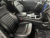 Thumbnail of 2024 Silver Metallic Ford Edge