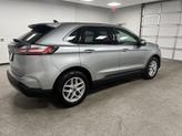 Thumbnail of 2024 Silver Metallic Ford Edge