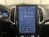 Thumbnail of 2024 Silver Metallic Ford Edge