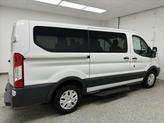 Thumbnail of 2018 Oxford White Ford Transit-150