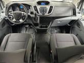 Thumbnail of 2018 Oxford White Ford Transit-150