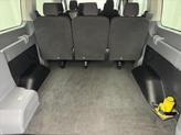 Thumbnail of 2018 Oxford White Ford Transit-150