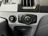 Thumbnail of 2018 Oxford White Ford Transit-150