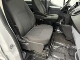 Thumbnail of 2018 Oxford White Ford Transit-150