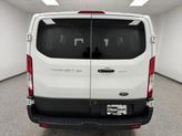 Thumbnail of 2018 Oxford White Ford Transit-150
