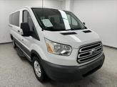 Thumbnail of 2018 Oxford White Ford Transit-150
