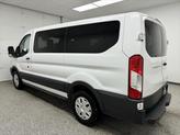Thumbnail of 2018 Oxford White Ford Transit-150