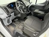 Thumbnail of 2018 Oxford White Ford Transit-150