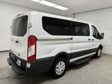 Thumbnail of 2018 Oxford White Ford Transit-150