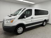 Thumbnail of 2018 Oxford White Ford Transit-150