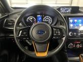 Thumbnail of 2024 Crystal Black Silica Subaru Forester