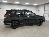 Thumbnail of 2024 Crystal Black Silica Subaru Forester