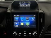 Thumbnail of 2024 Crystal Black Silica Subaru Forester