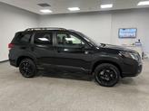 Thumbnail of 2024 Crystal Black Silica Subaru Forester