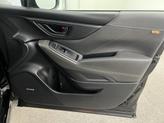 Thumbnail of 2024 Crystal Black Silica Subaru Forester