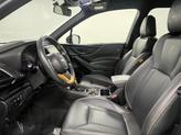 Thumbnail of 2024 Crystal Black Silica Subaru Forester