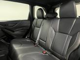 Thumbnail of 2024 Crystal Black Silica Subaru Forester