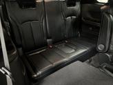 Thumbnail of 2024 Mineral Black INFINITI QX60