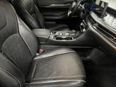 Thumbnail of 2024 Mineral Black INFINITI QX60