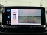 Thumbnail of 2024 Silver Mist Metallic Volkswagen Atlas Cross Sport