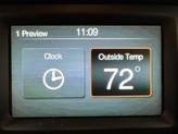 Thumbnail of 2020 Bright White Clearcoat RAM 1500