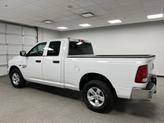Thumbnail of 2020 Bright White Clearcoat RAM 1500