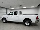 Thumbnail of 2020 Bright White Clearcoat RAM 1500