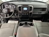 Thumbnail of 2020 Bright White Clearcoat RAM 1500