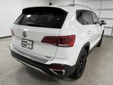 Thumbnail of 2022 Pure White Volkswagen Taos