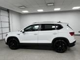Thumbnail of 2022 Pure White Volkswagen Taos