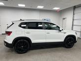 Thumbnail of 2022 Pure White Volkswagen Taos
